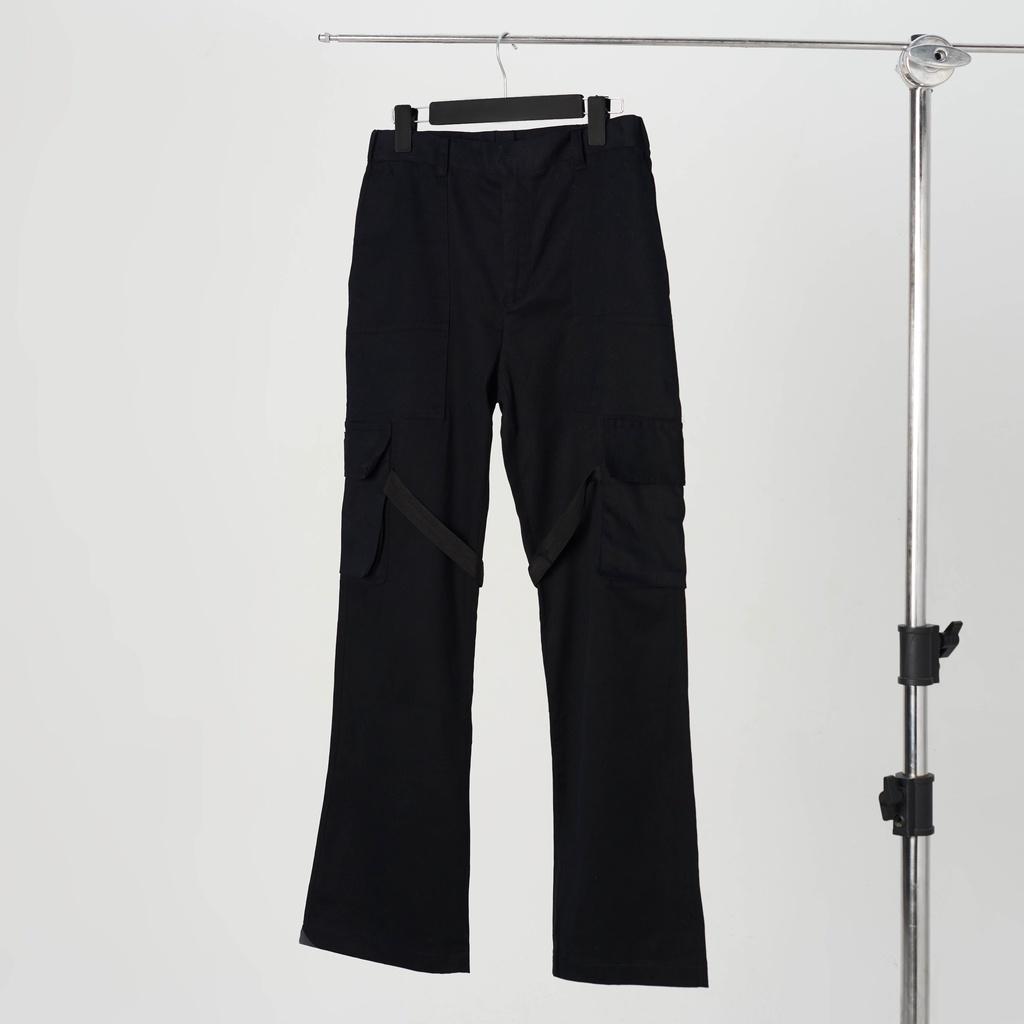 THELSTUDIOS - Quần túi hộp CARGO PANTS