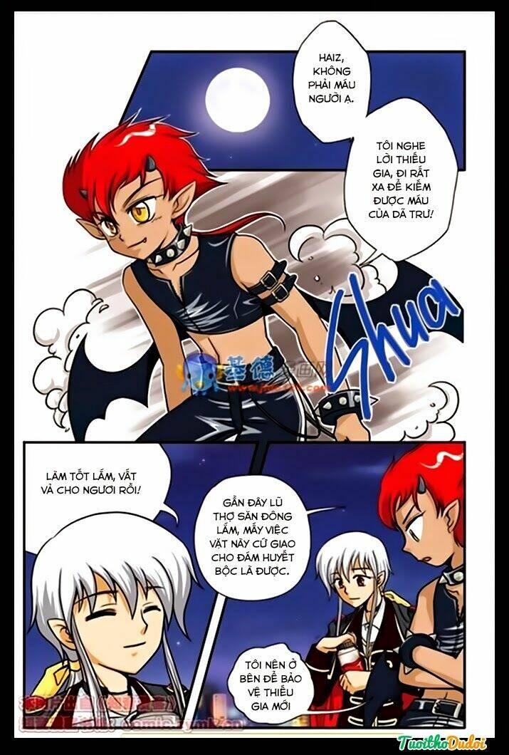 ám dạ hiệp tấu khúc chapter 2 3