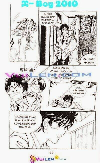 cô giáo tuổi 18 chapter 3 70