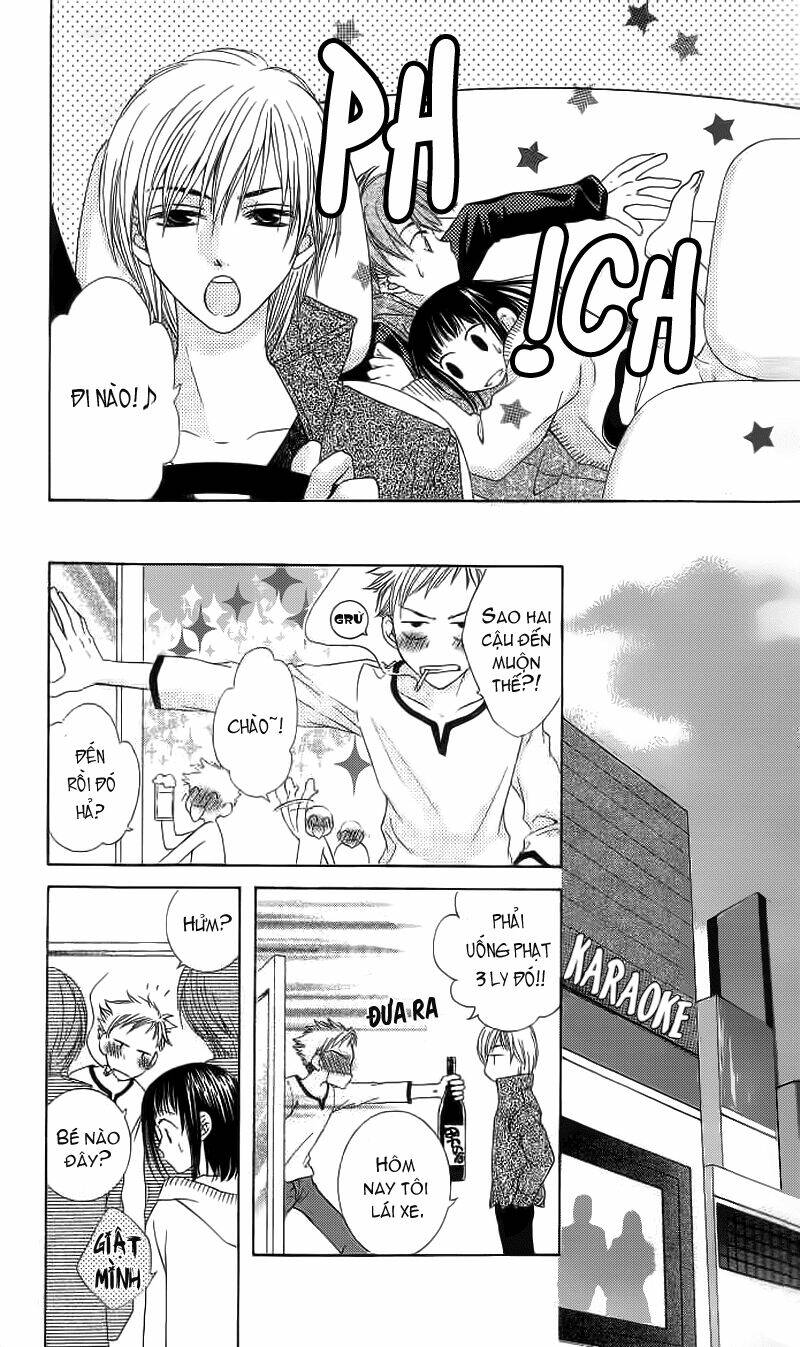 sugar family chapter 16 13