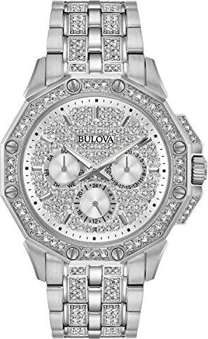 Đồng hồ nam Bulova 96C134