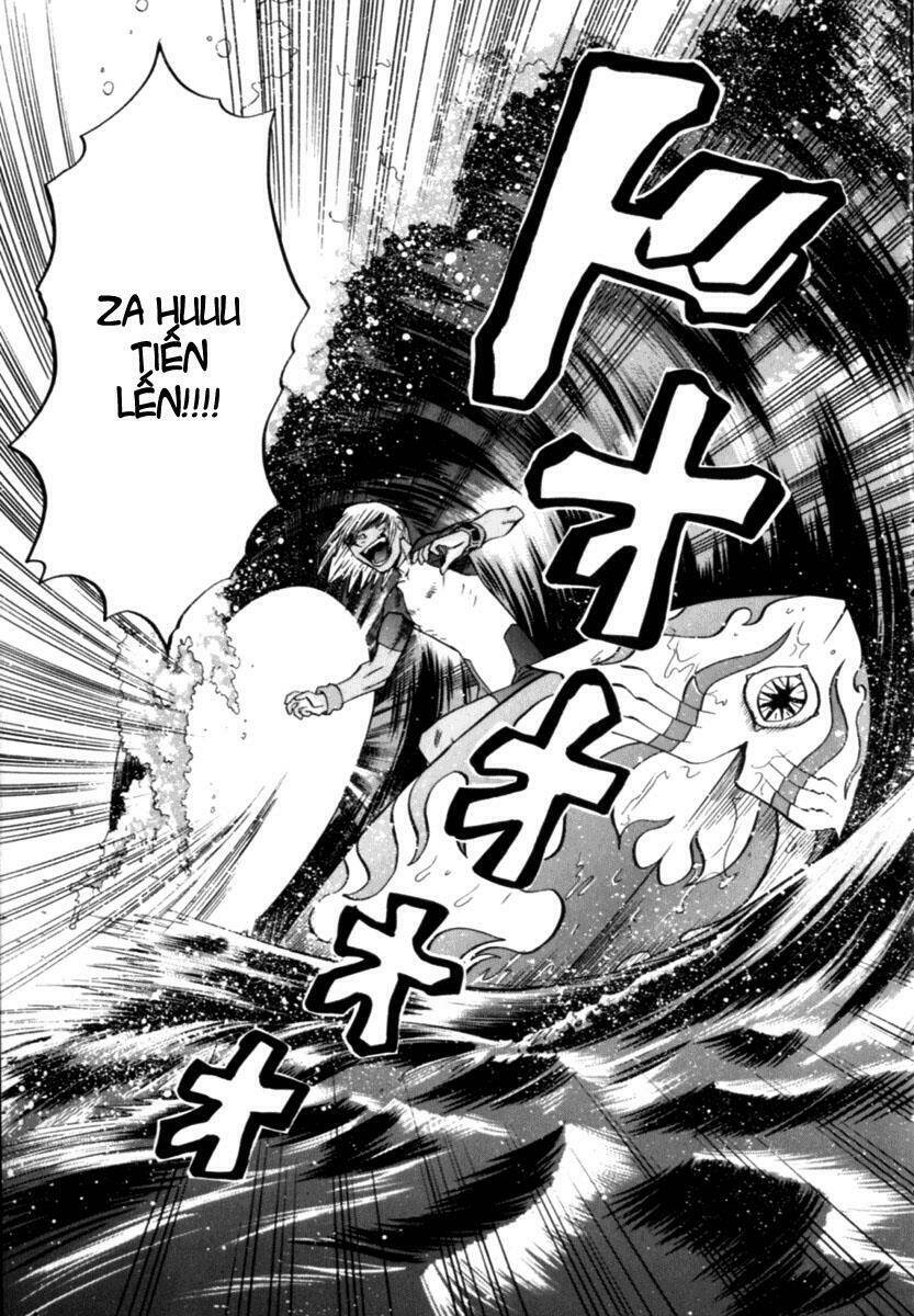 chaosic rune chapter 6 17