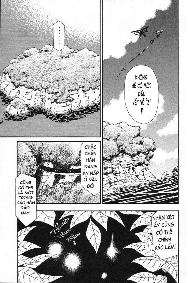 tenkuu no hasha z chapter 13 51