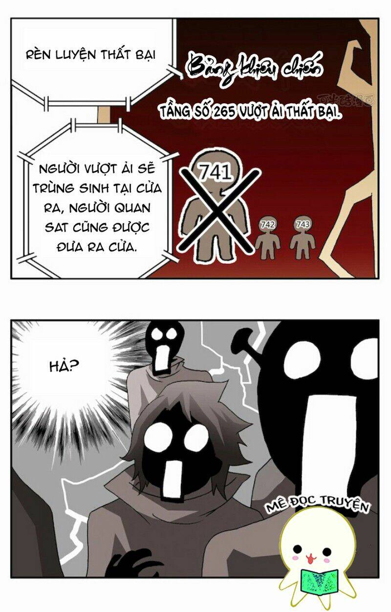 nhà có siêu dễ thương chapter 28 30