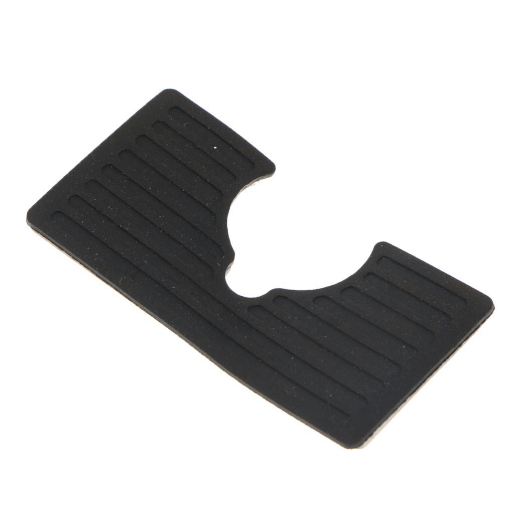 Replacement Bottom Base Cover Lid Rubber Repair Part for Canon 5D Mark III