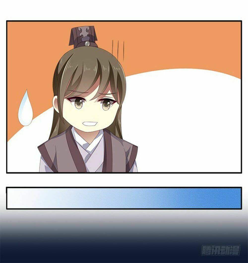 thịnh thế an nhiên chapter 56 40