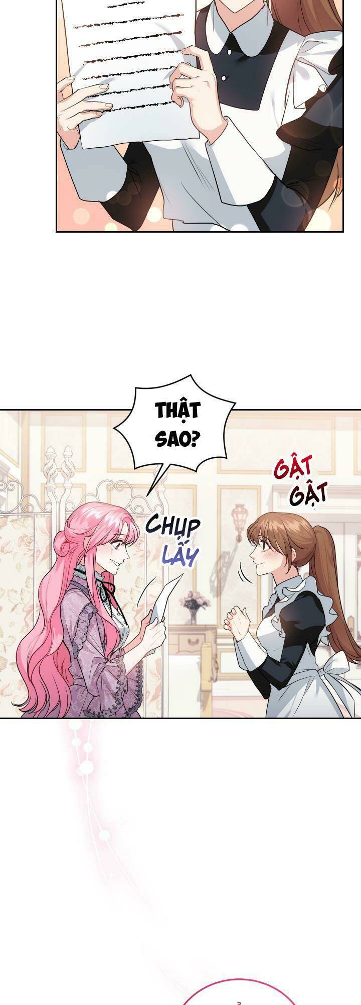 nhà điều chế nước hoa độc quyền của bạo chúa chapter 20 16