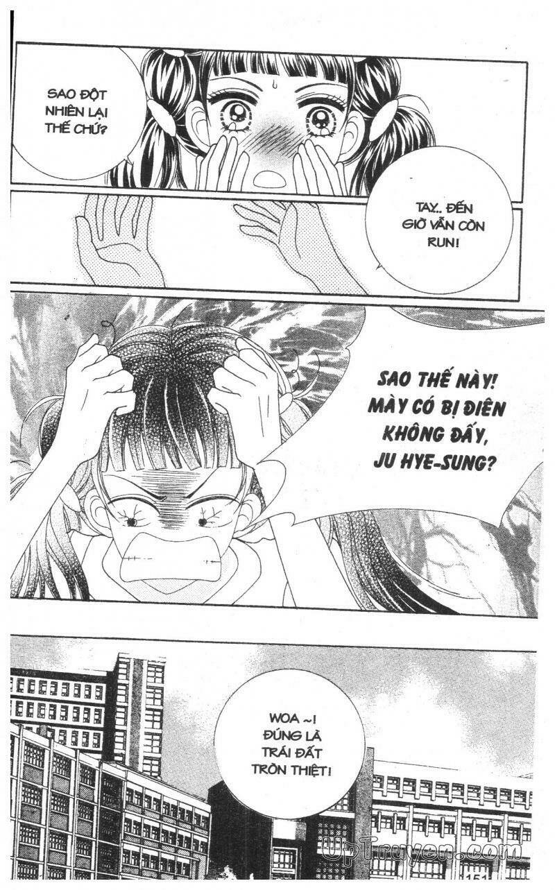 meo meo dịu dàng đi nhé chapter 7 151