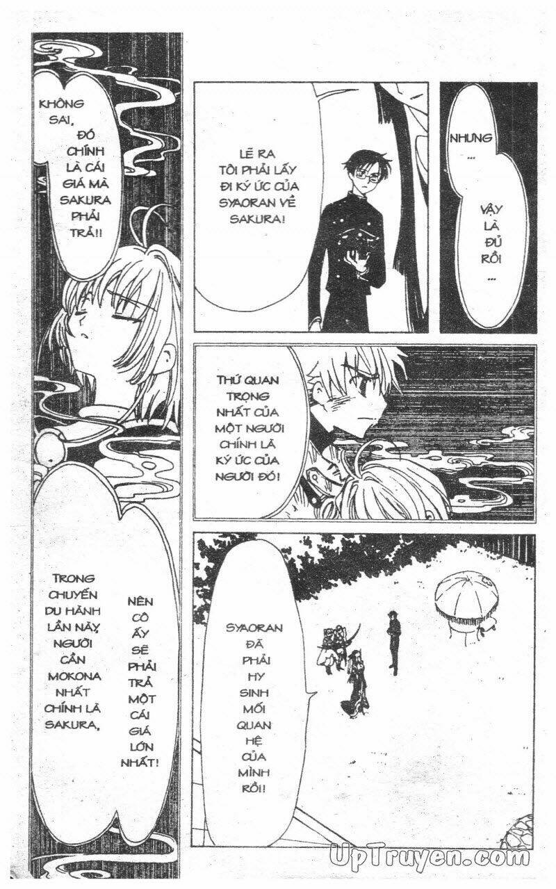 xxxholic - hành trình bí ẩn chapter 2 32