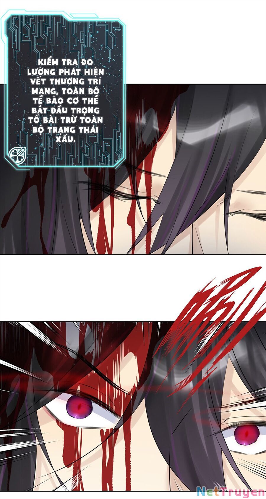 bản giáo chủ thân bất do kỷ chapter 23 53