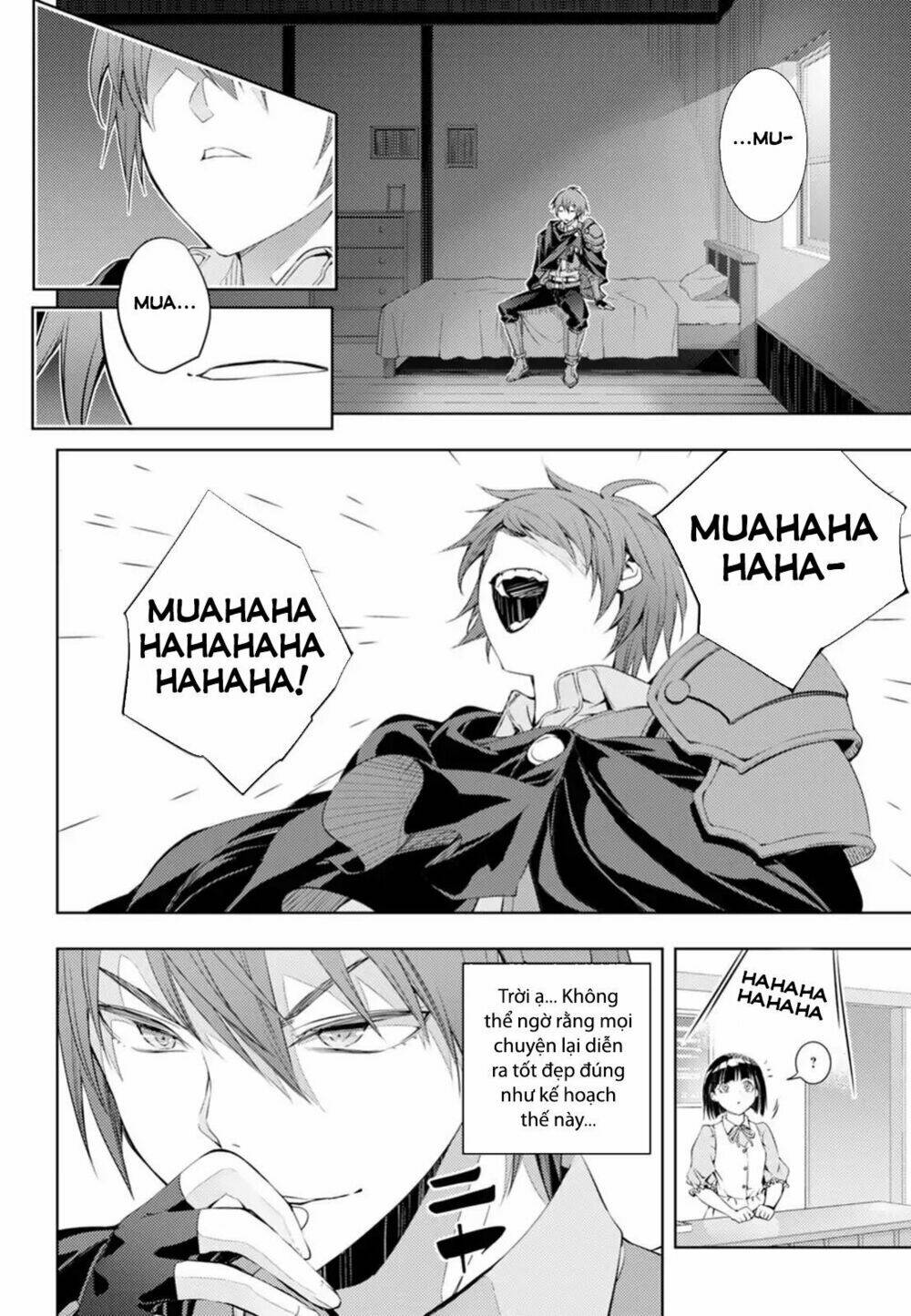 moto sekai ichi'i subchara ikusei nikki: hai player, isekai wo kouryakuchuu! chapter 4 31