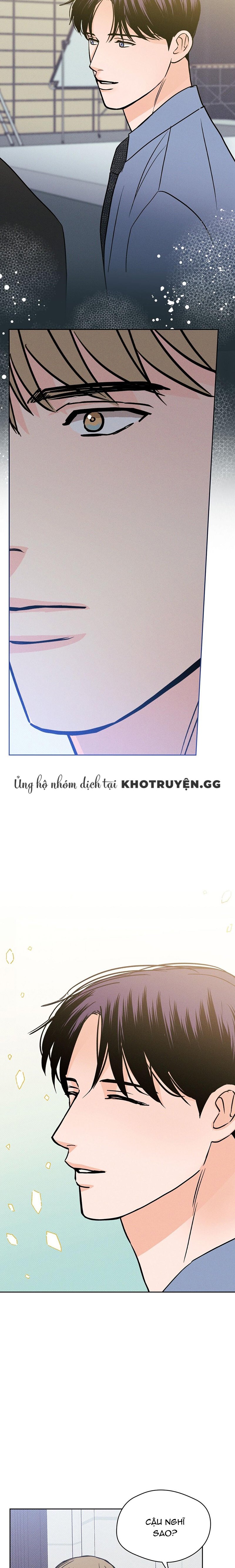 khi đêm trăng tròn chapter 23 5