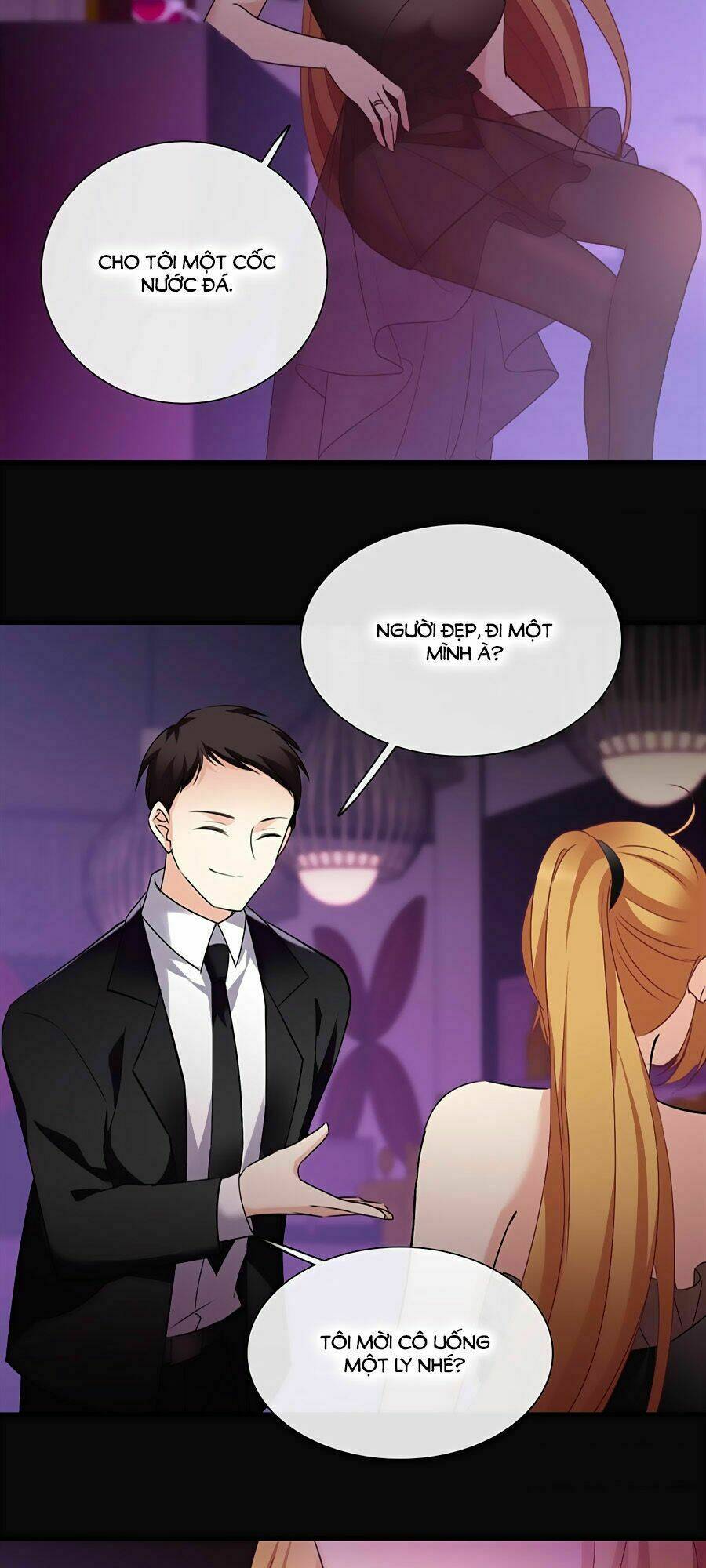 nhân chất tình nhân chapter 29.1 7