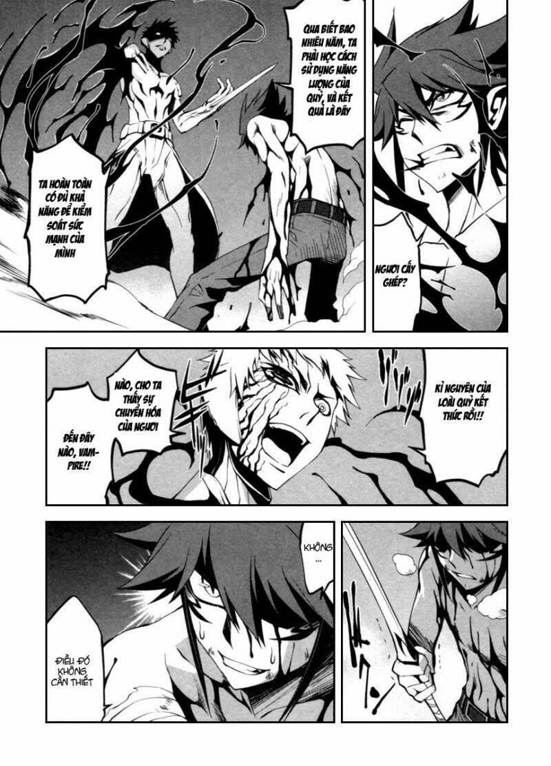 blood soul chapter 4 31