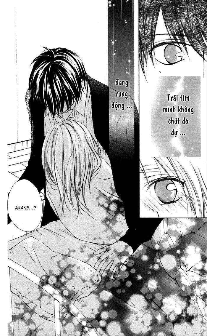 tonari no koigataki chapter 4 2