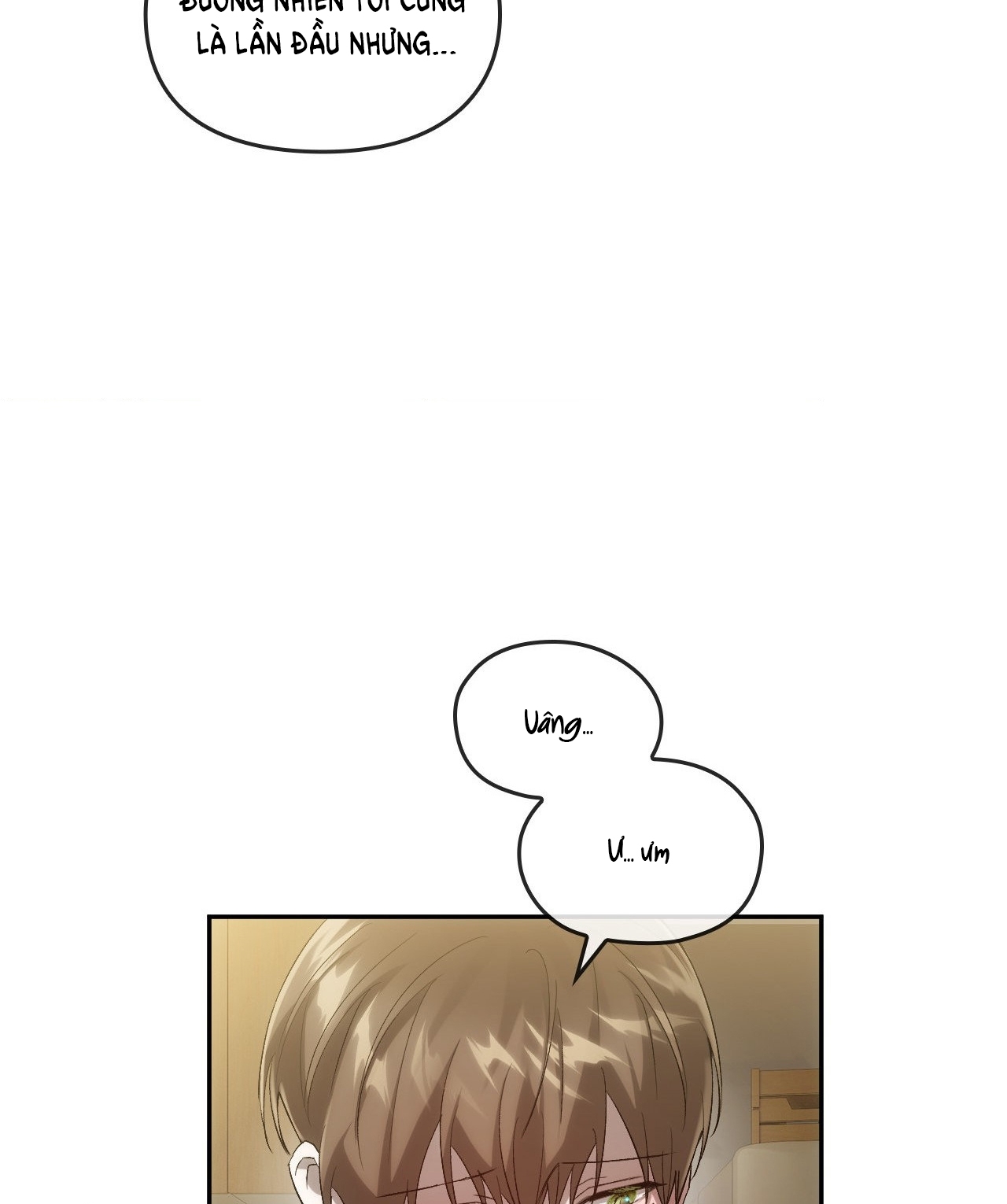 Kiếp Sau Của Chúng Ta chapter 18.2 - Trang 19