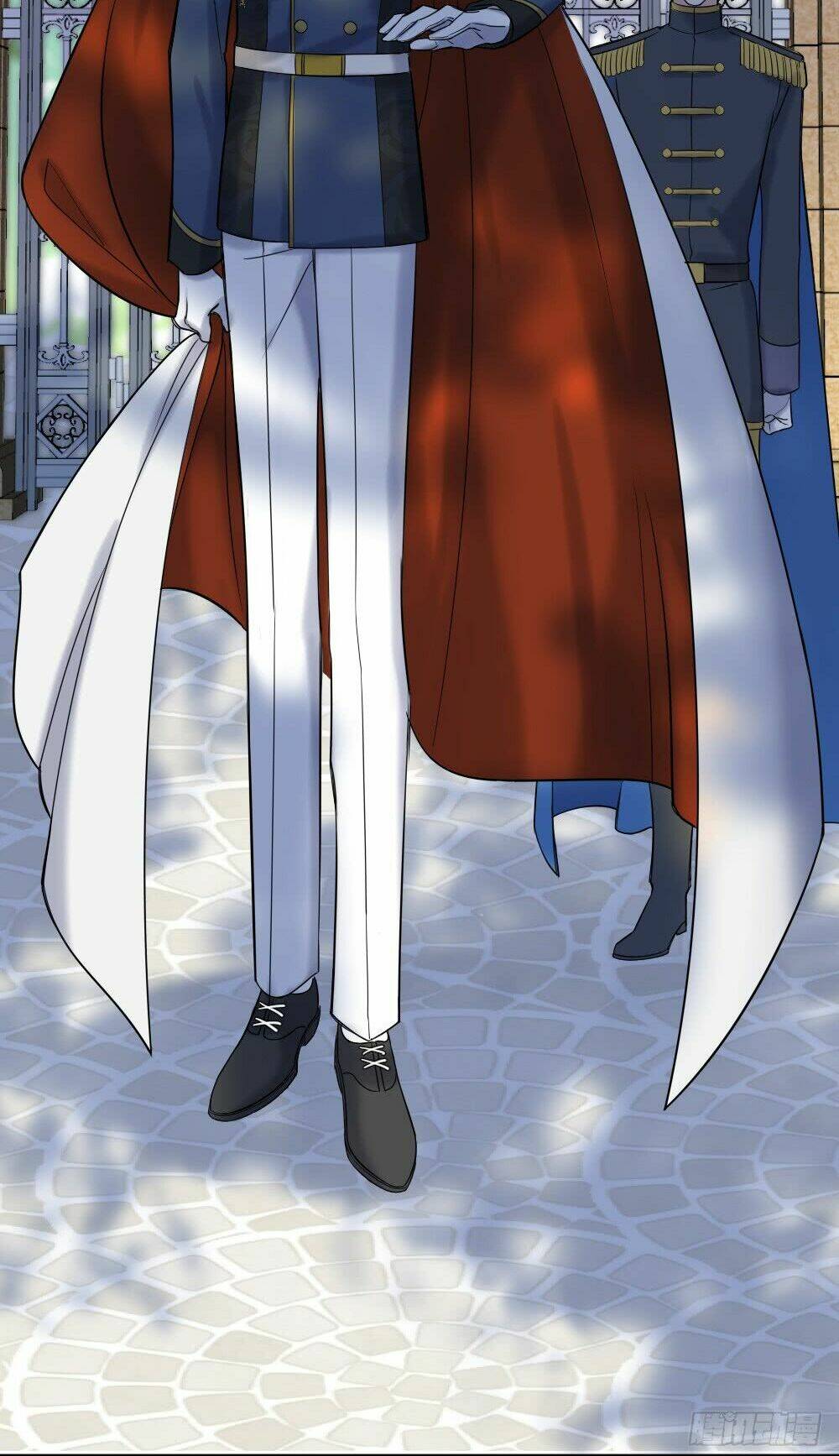 trời sinh một cặp? tôi cự tuyệt! chapter 2 80