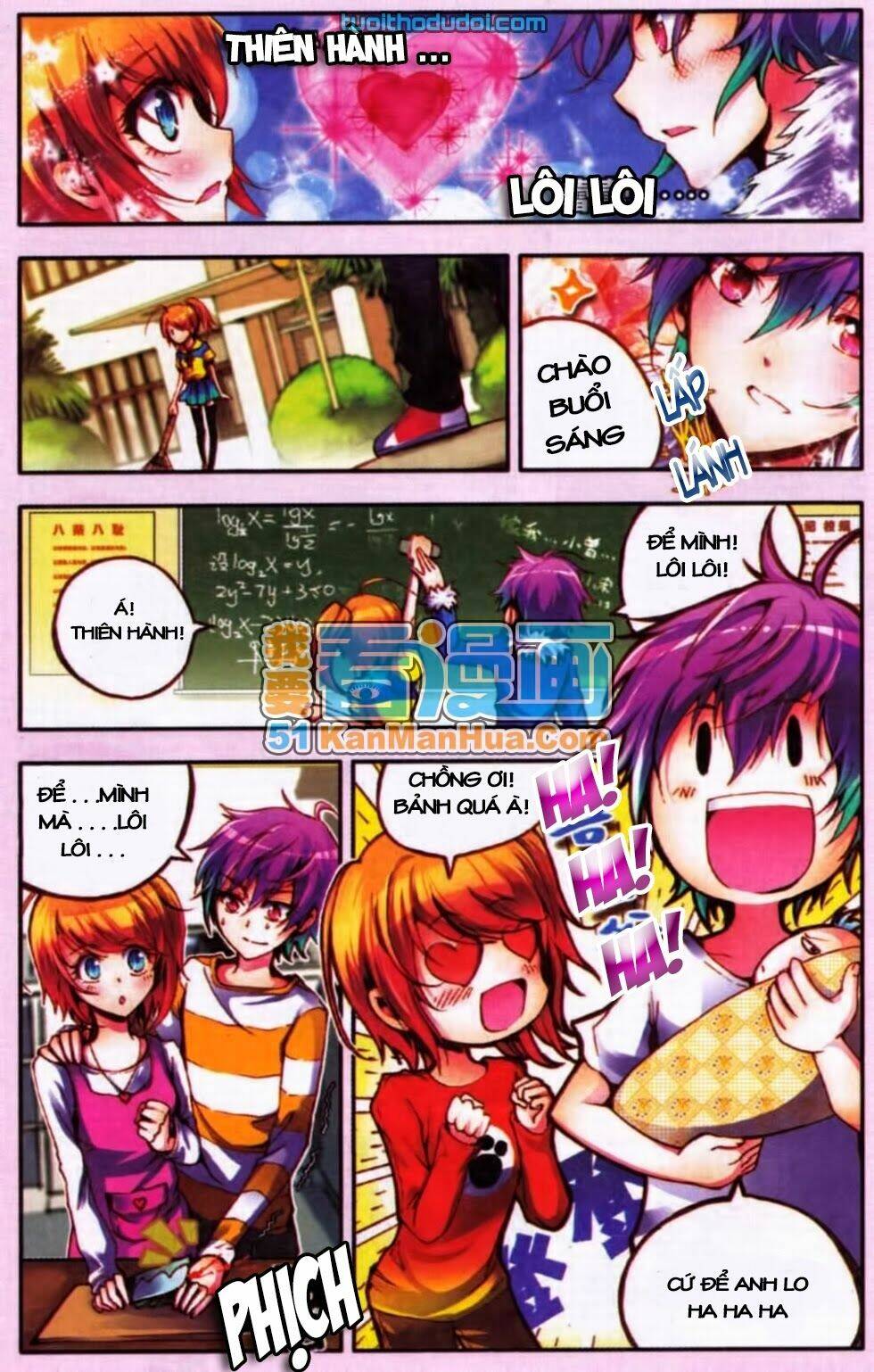 chu tước ký chapter 2 6