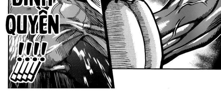 thánh tỏi sành ăn chapter 293 36