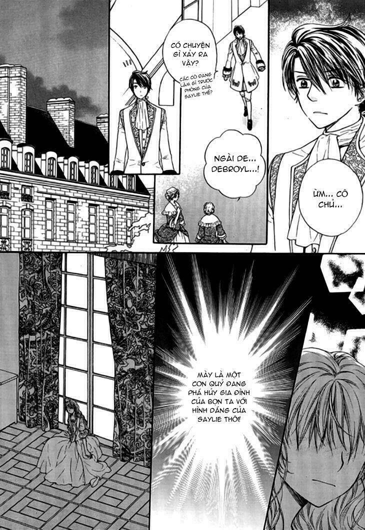 glass shoe chapter 16 5