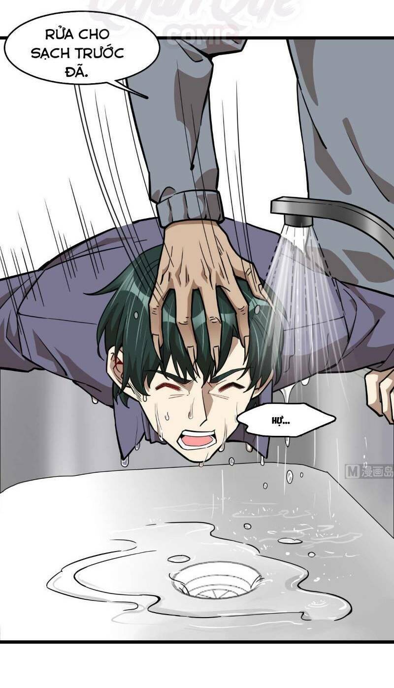 thâm dạ thư ốc chapter 100 7