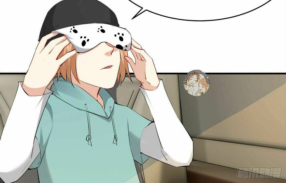 quái trộm thâu tâm chapter 10.2 29