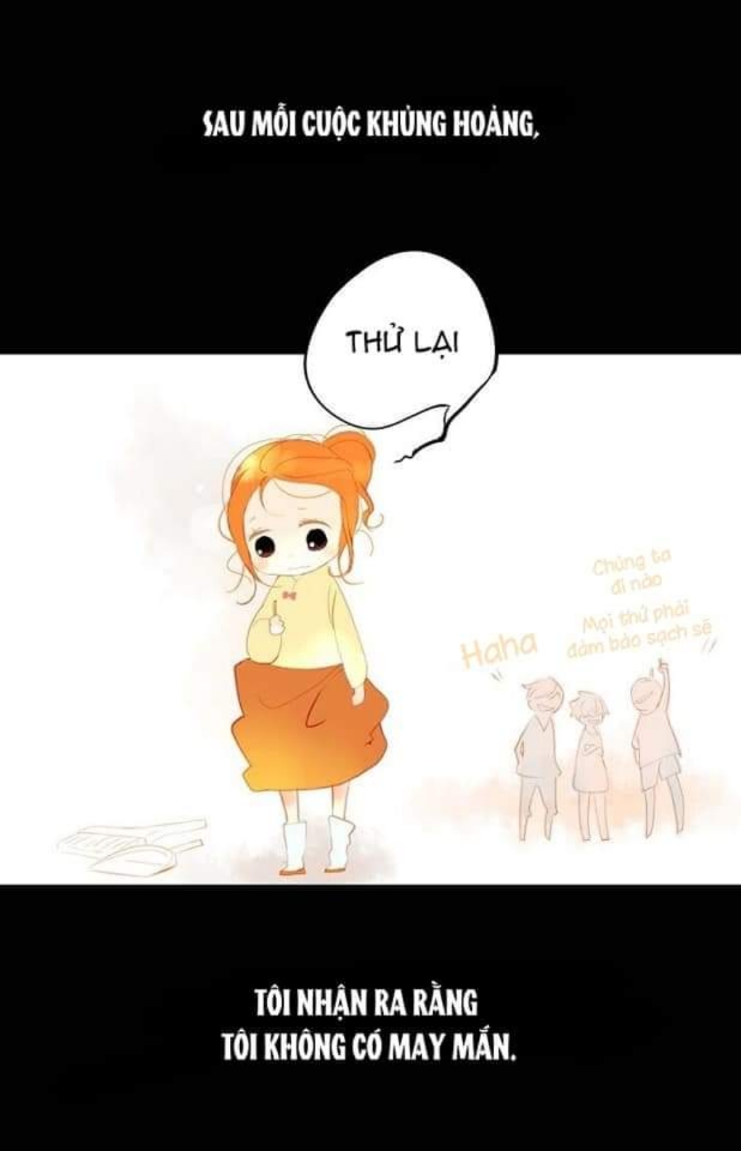 rắn xanh và mặt trăng đỏ chapter 0 4