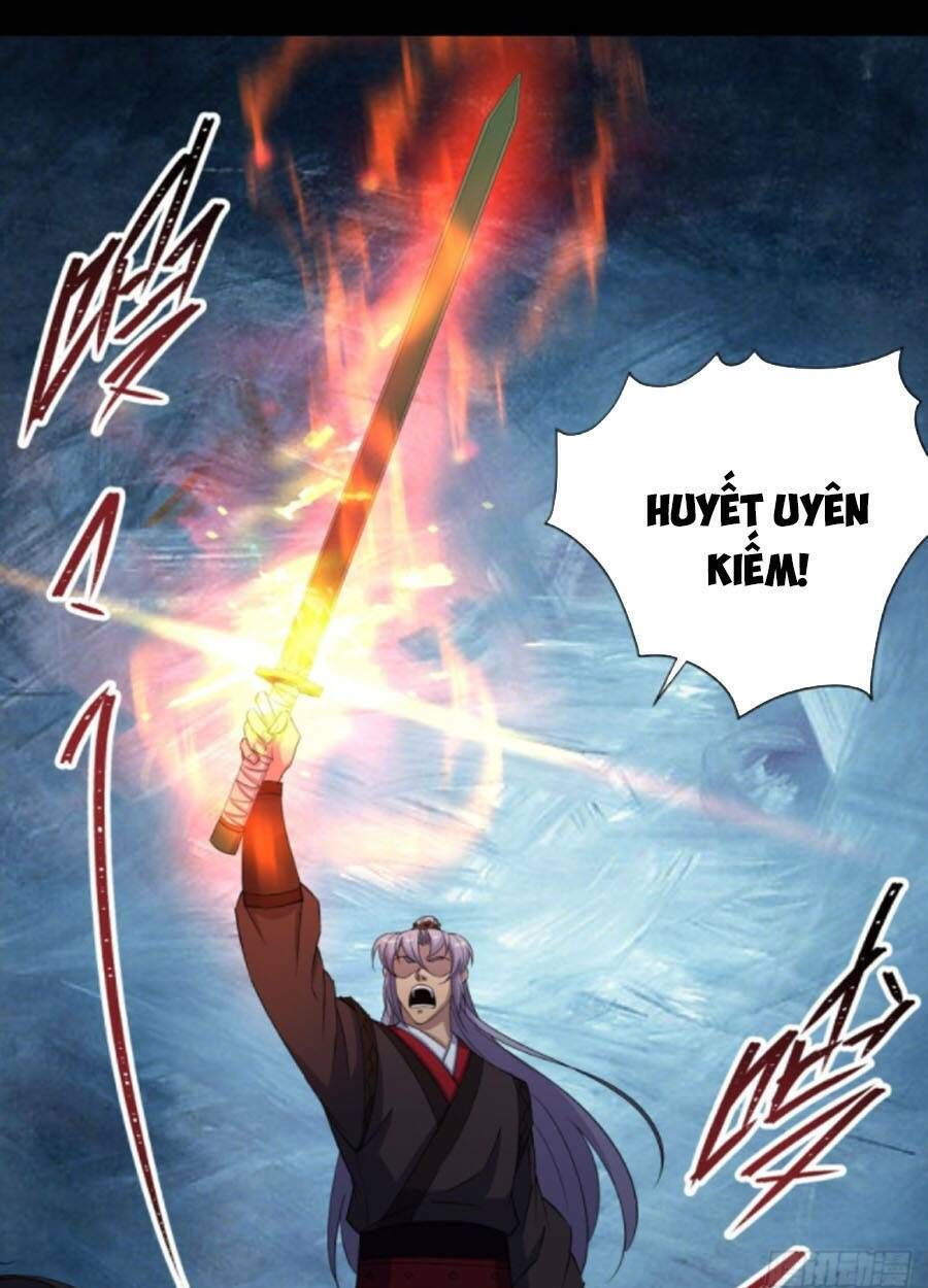 thông u đại thánh chapter 56 26