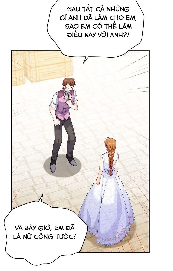 nữ công tước với tâm hồn trống rỗng chapter 64 19