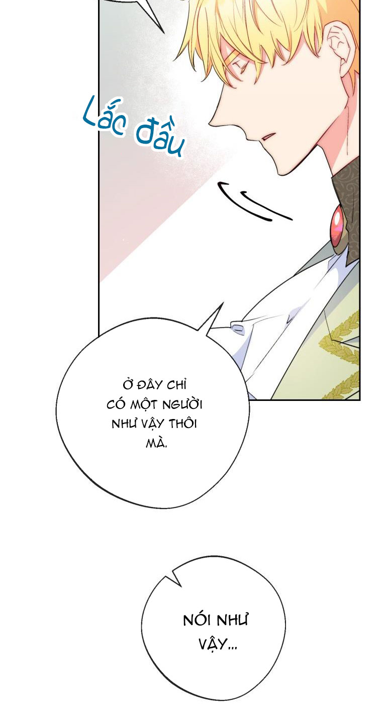 50 công thức pha trà của nữ công tước chapter 131 66