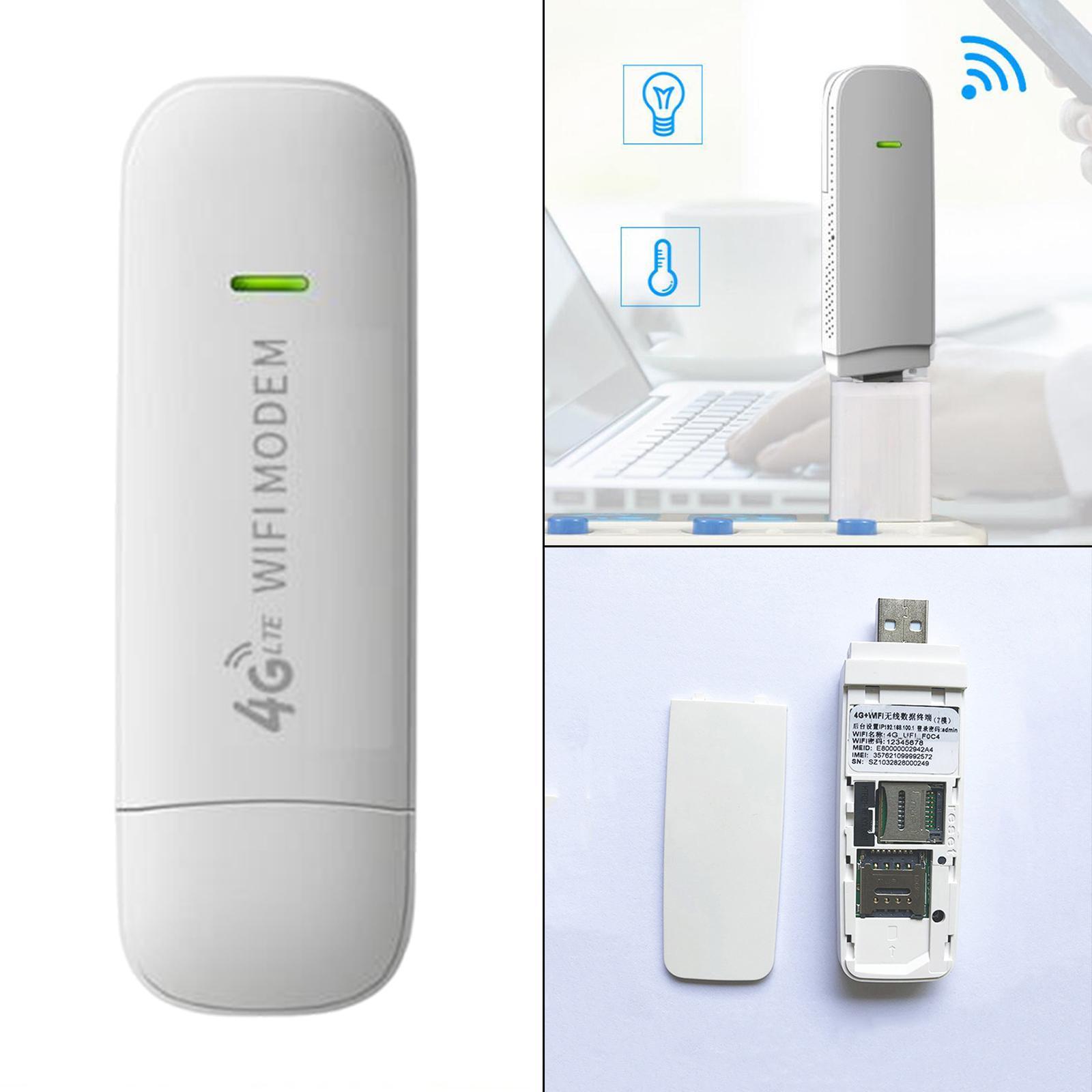 4G 5G LTE   USB  Mobile Broadband 150Mbps