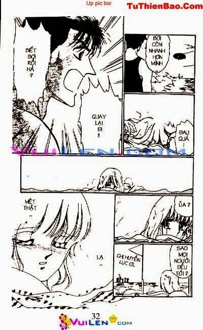 cô bé khóc nhè chapter 13 31