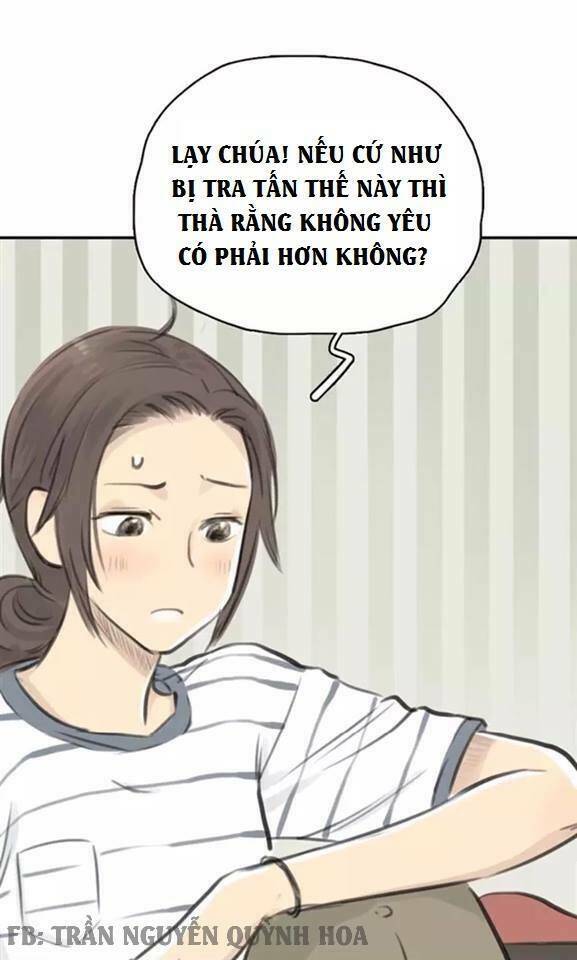 12 giờ của lọ lem chapter 11 22