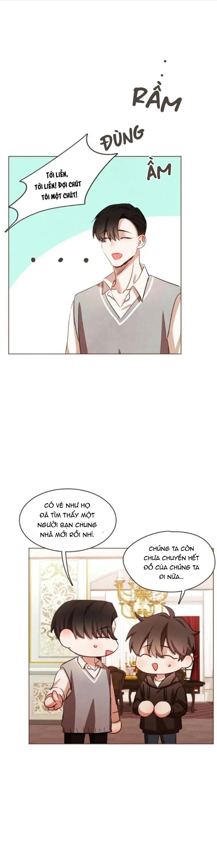 Ma Cà Rồng Đếch Có Thật Đâu! chapter 73