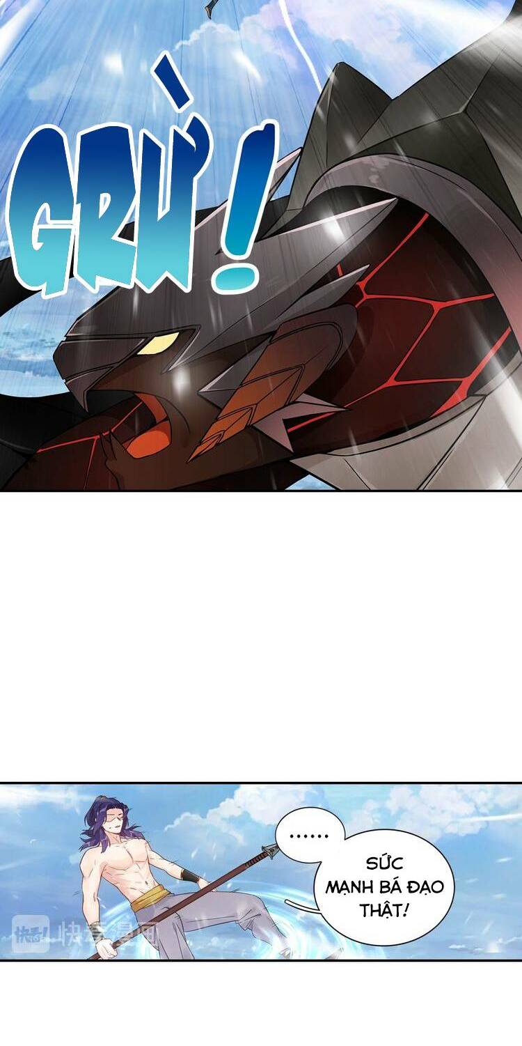 lục tích ma yểm chapter 26 24