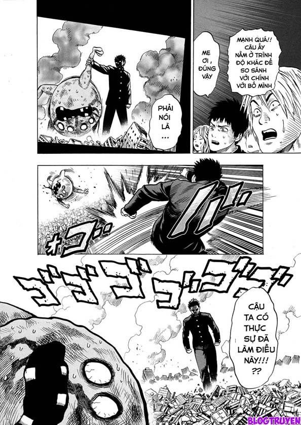 monster of earth chapter 3 4