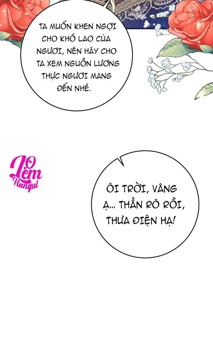 con rối ác nữ marionette chapter 29 31