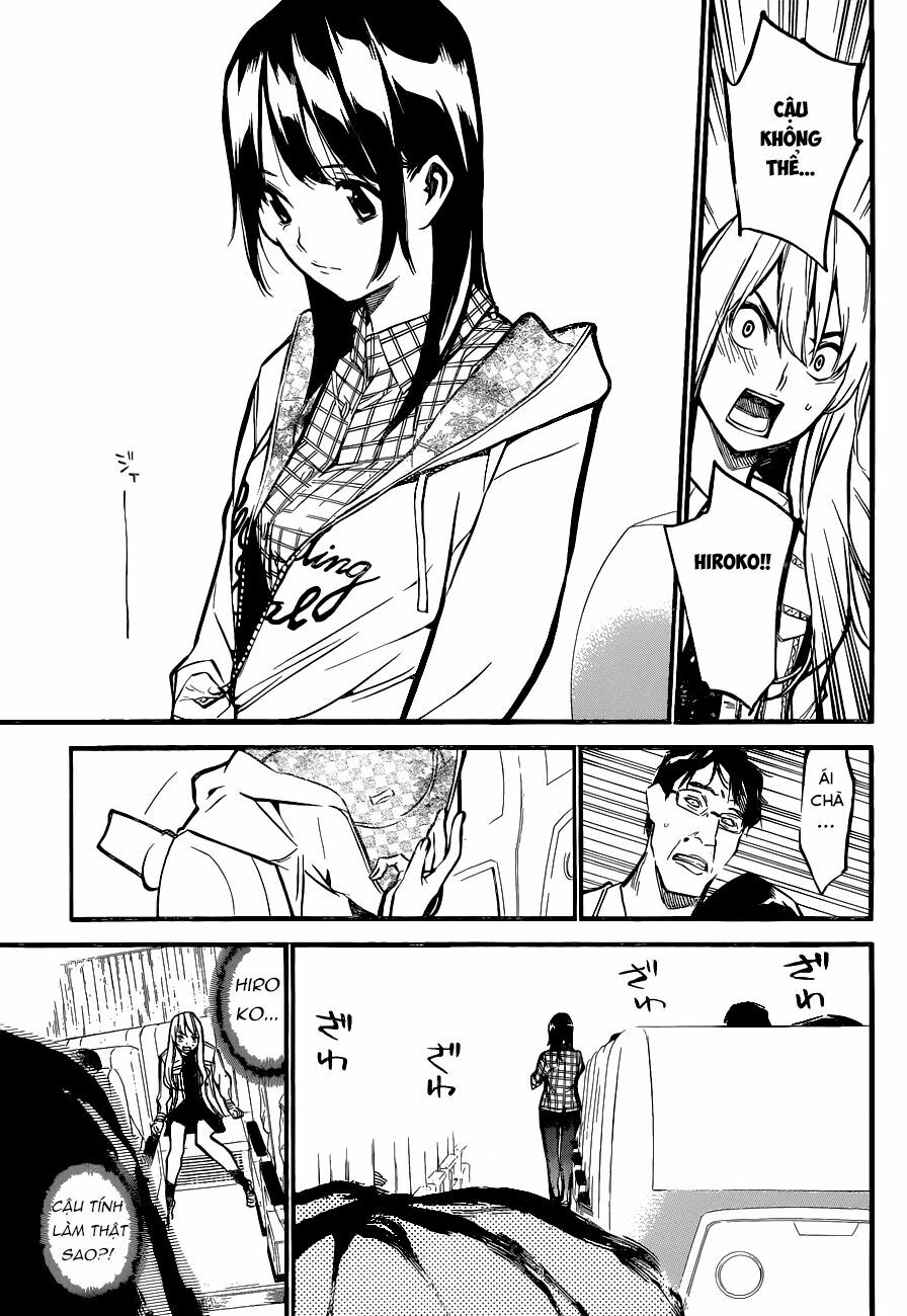 akb49 - renai kinshi jourei chapter 143 5