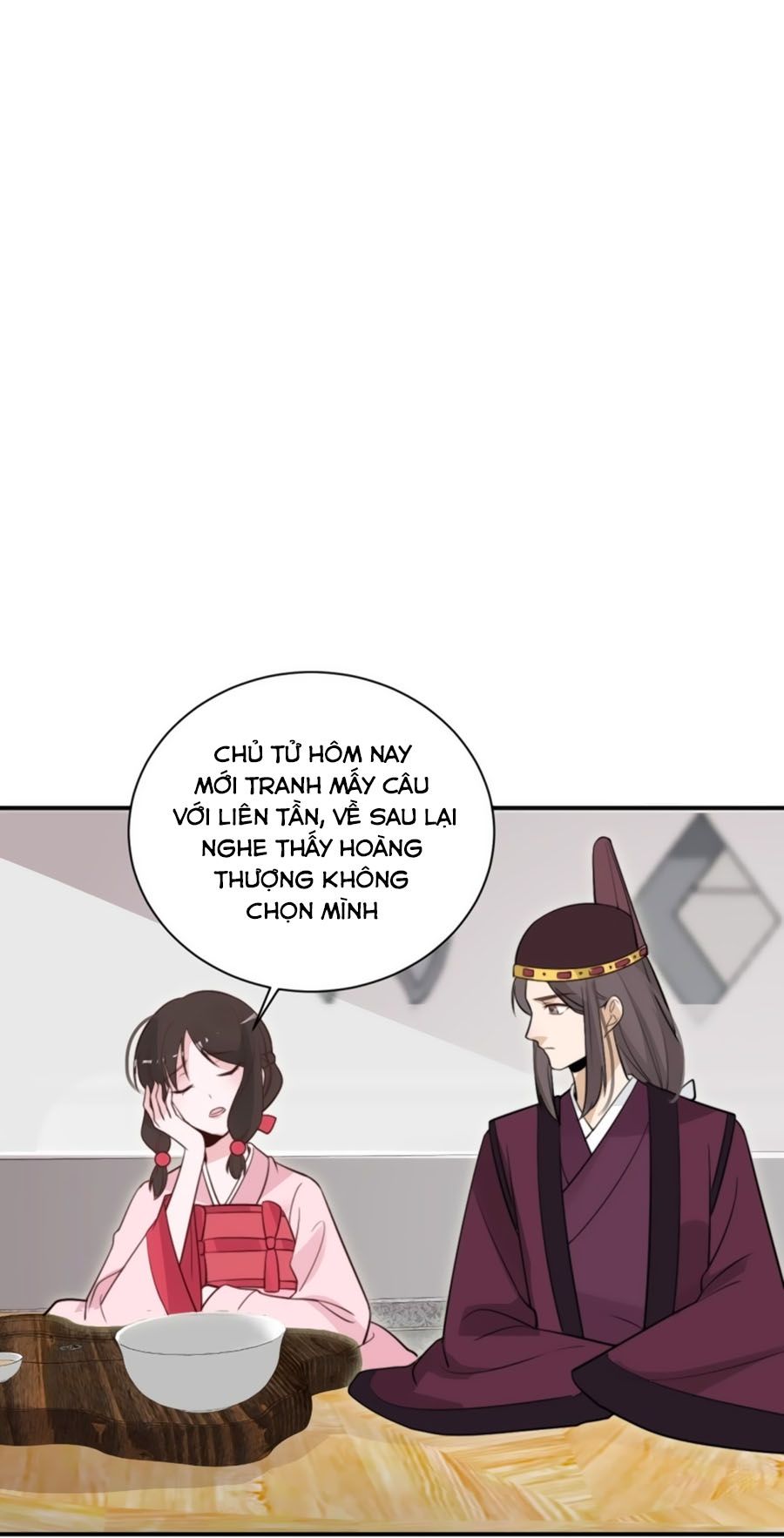 cung đấu live chapter 47 21