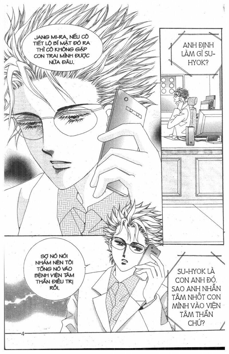 công chúa giả mạo chapter 16 4