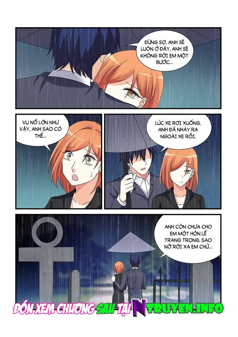 dường như tình yêu đã đến chapter 65 14