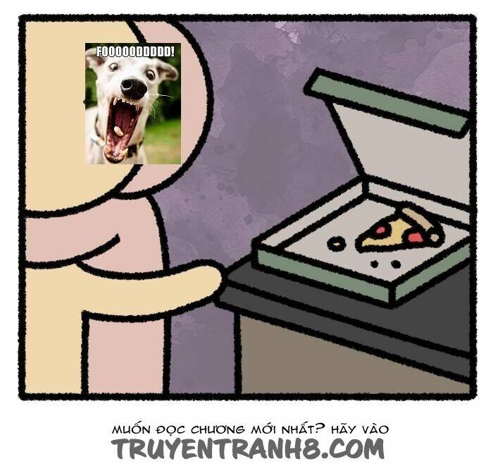 những mẫu truyện ngắn dễ thương và hài hước chapter 22 7