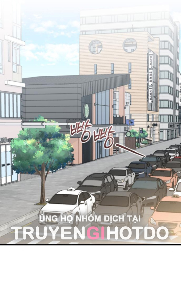 Nóng Lòng Muốn Giày Vò Em chapter 40.1 2