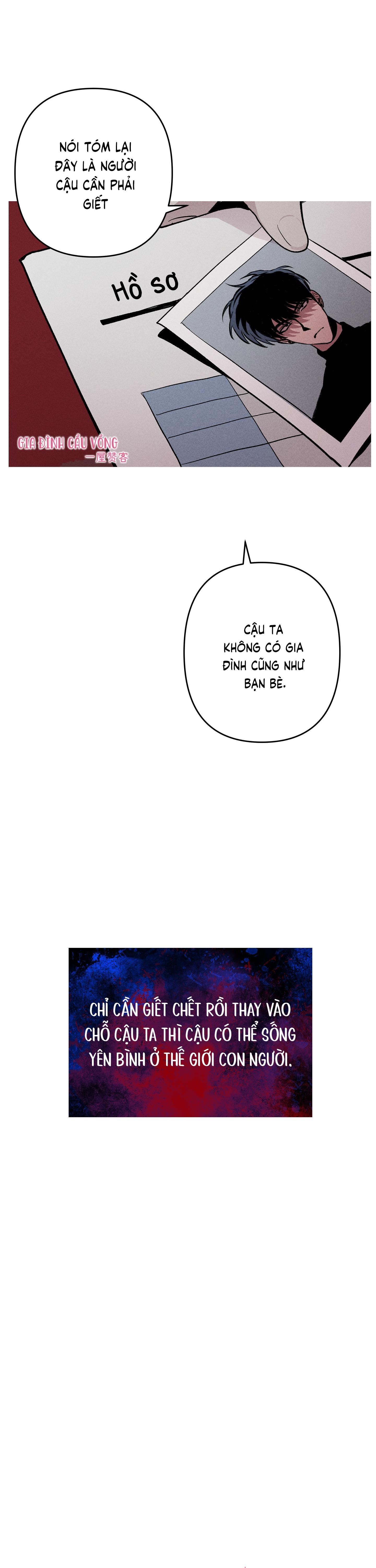 quan hệ giết chóc chapter 1 10