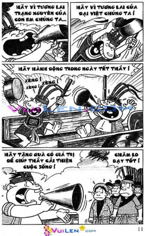 thần đồng đất việt chapter 153 8