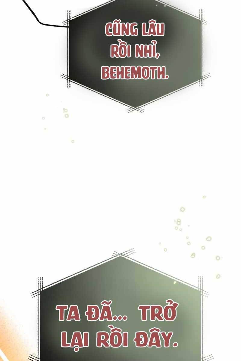 sự thức tỉnh của hắc ma pháp sư sau 66666 năm chapter 69.1 19