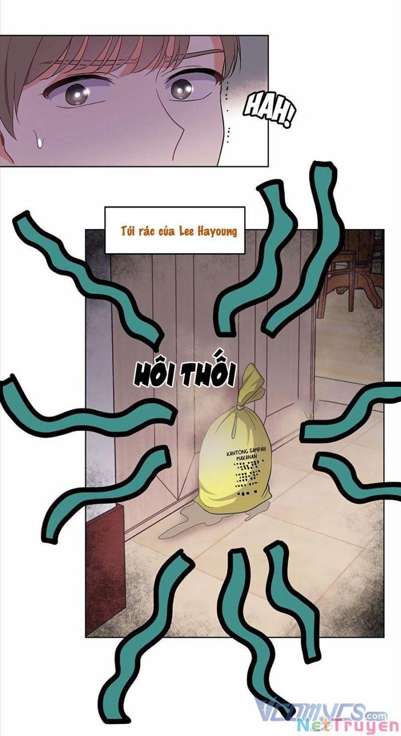 vô tình trở thành con gái của triệu phú chapter 27 7