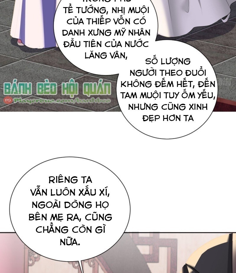 công lược trưởng thành của vương phi chapter 12 9