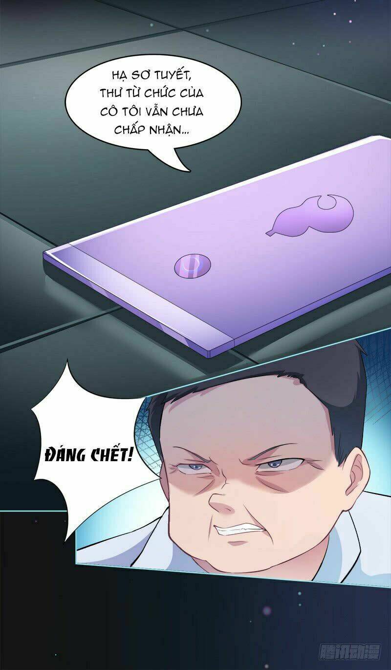 lãnh hôn cuồng ái chapter 5 10