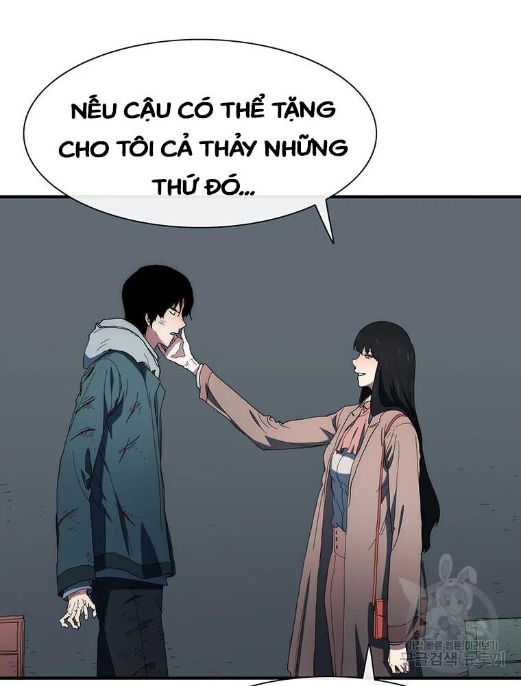 các chòm sao chỉ chú ý mình tôi chapter 35 32